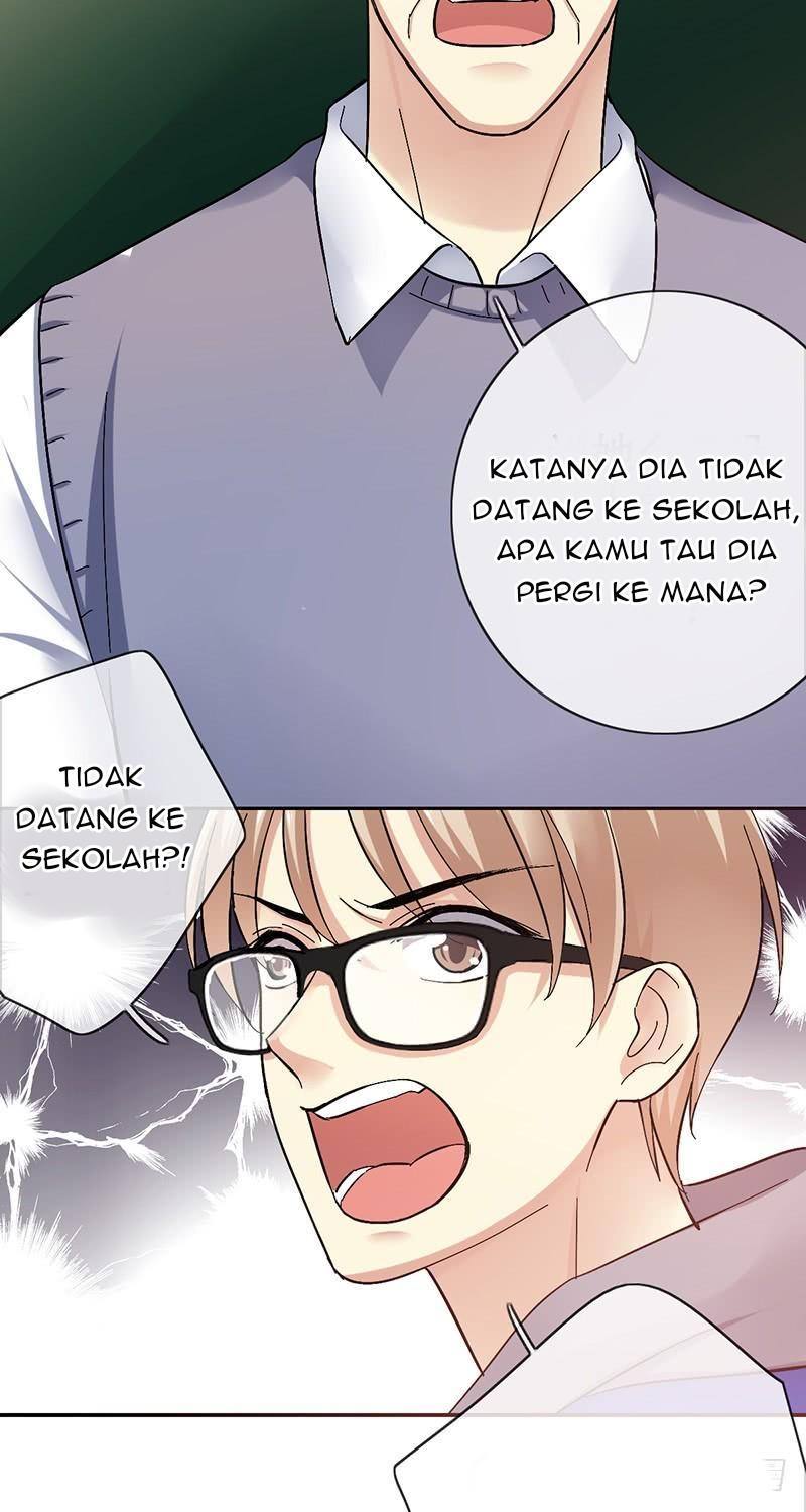 NSD Gaming Chapter 78 Bahasa Indonesia
